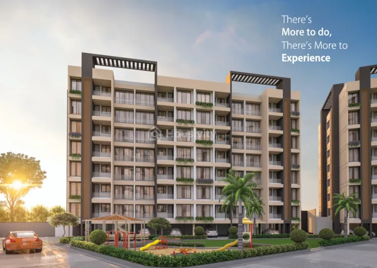 Amar Bansari Luxuria Image 4