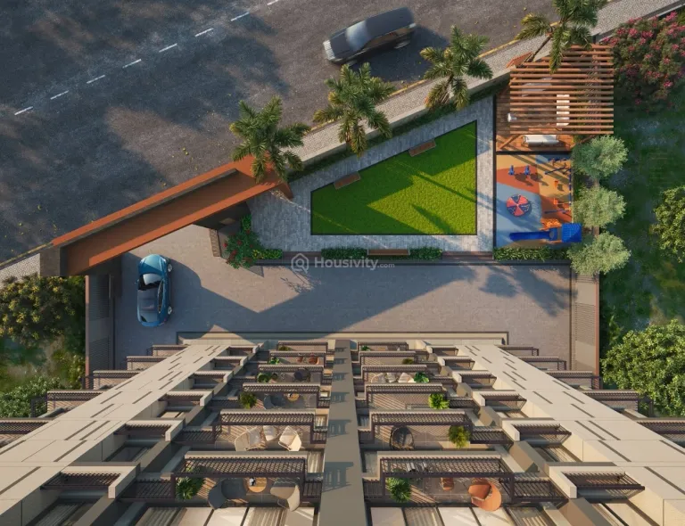 Anmol Shatabdi Heritage Image 4