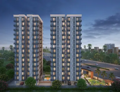 Anmol Shatabdi Heritage Image 5