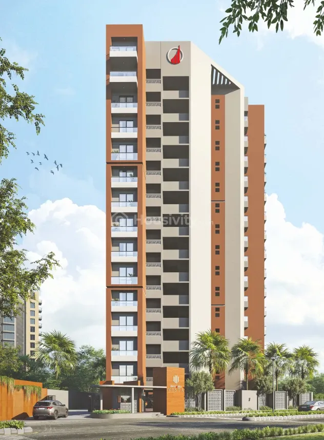 Prayosha Vista Image 1