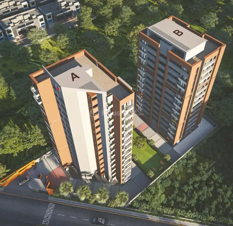 Prayosha Vista Image 3