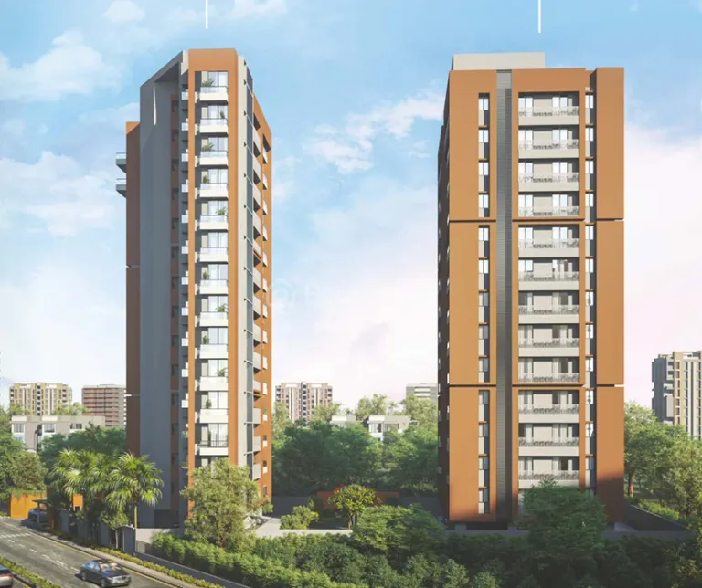 Prayosha Vista Image 4