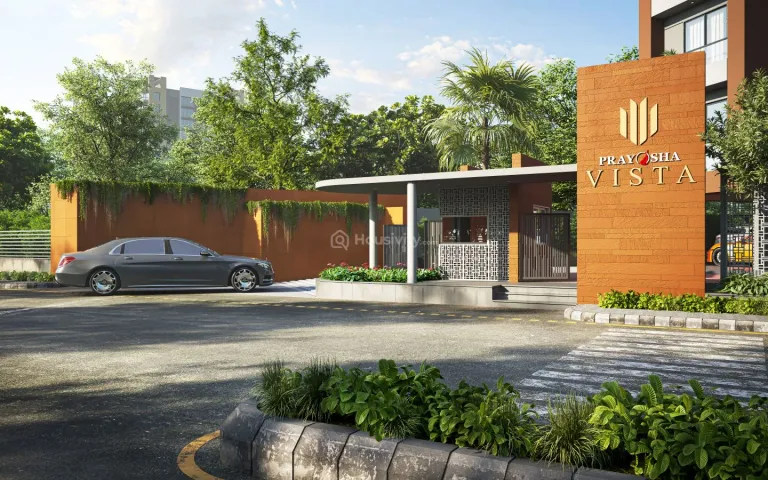 Prayosha Vista Image 5