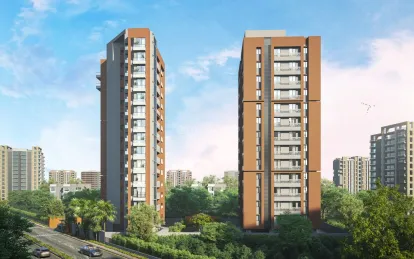 Prayosha Vista Image 6