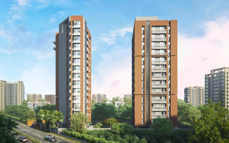 Prayosha Vista Image 6