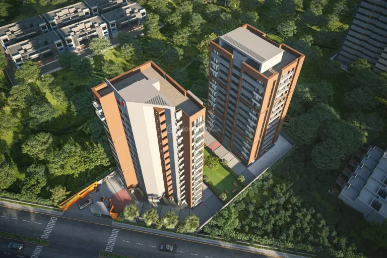 Prayosha Vista Image 7