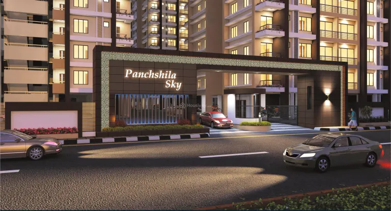 Panchshila Sky Image 1