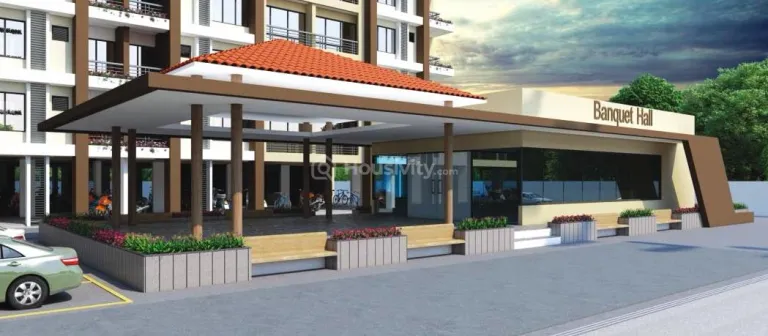 Panchshila Sky Image 3