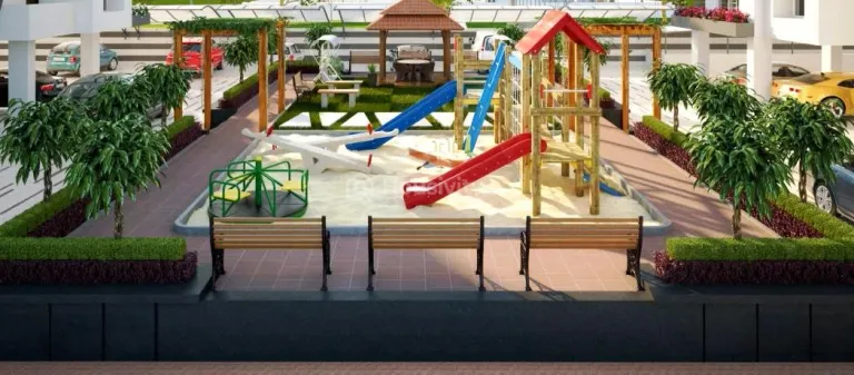 Panchshila Sky Image 5