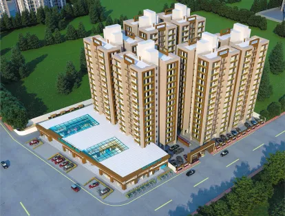 Panchshila Sky Image 6