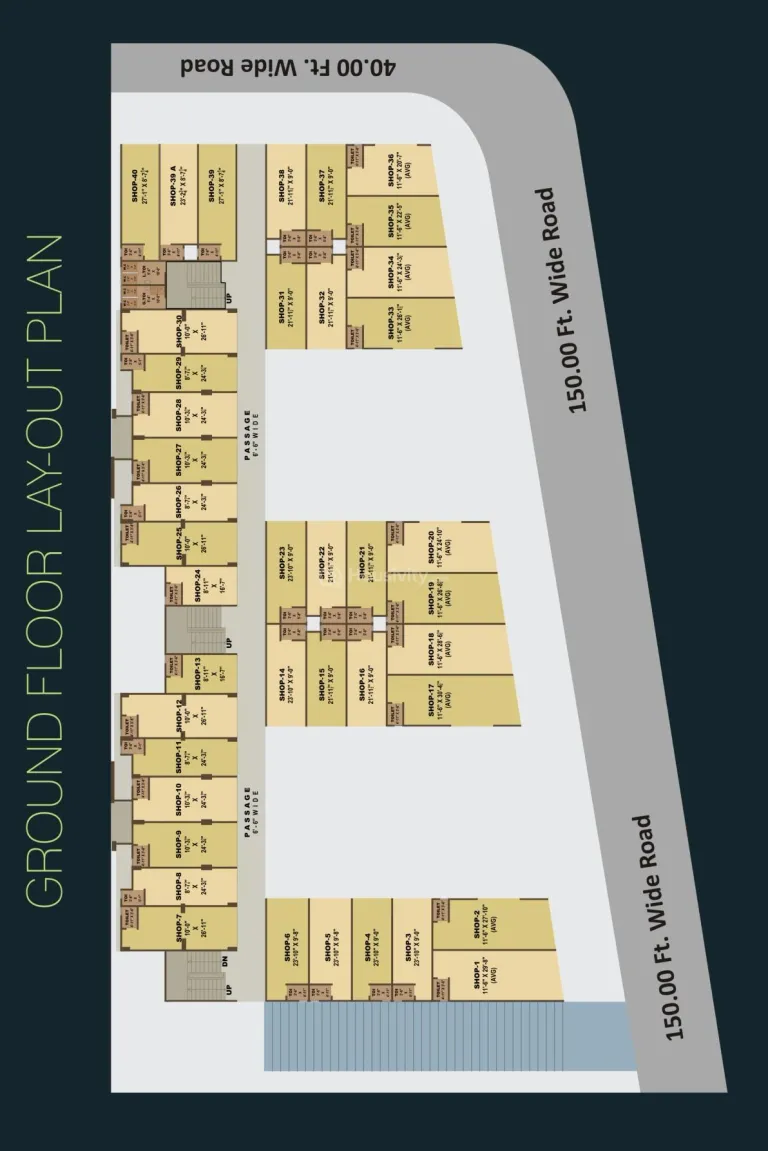Panchshila Sky Image 7