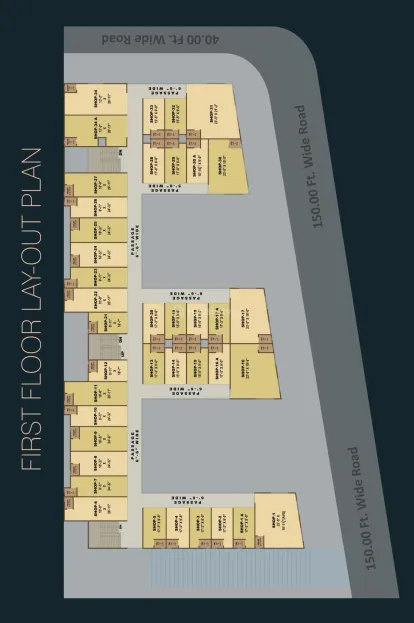 Panchshila Sky Image 8
