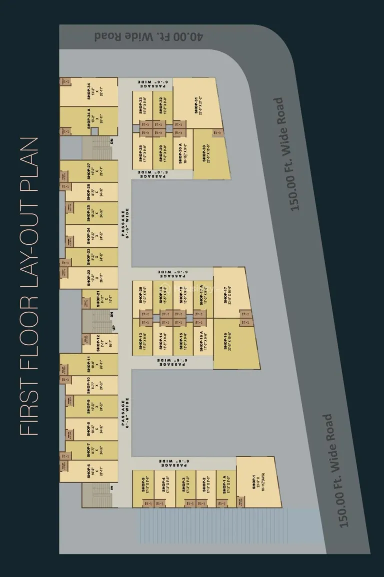 Panchshila Sky Image 8