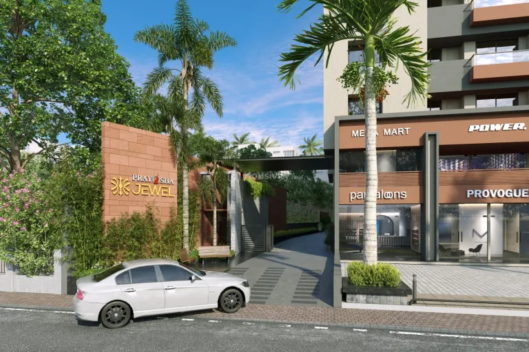 Prayosha Jewel Image 1