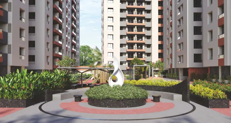 Prayosha Jewel Image 3