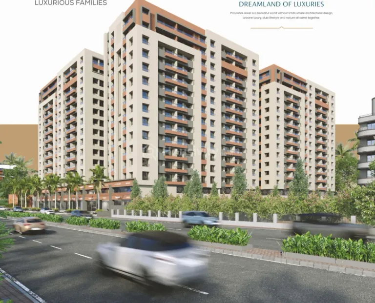 Prayosha Jewel Image 5