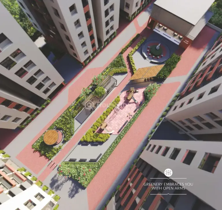 Prayosha Jewel Image 6