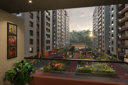 Prayosha Jewel Image 8