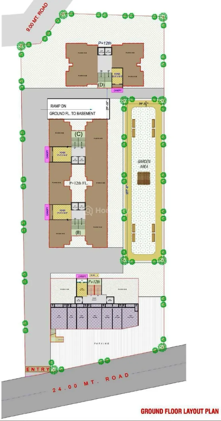 Sangam Heights Image 4