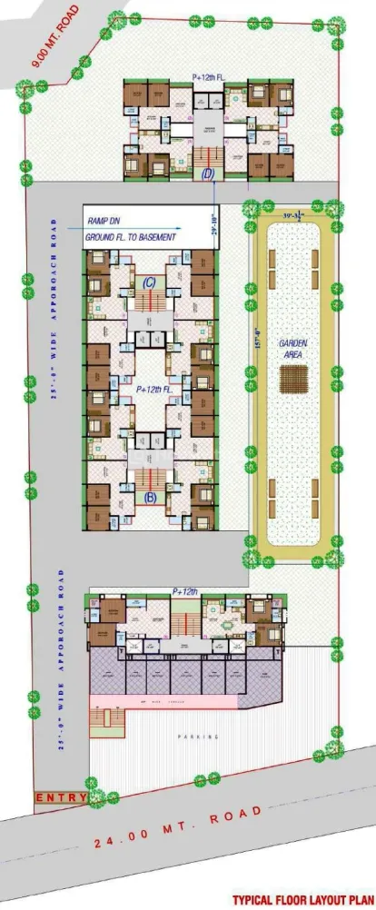 Sangam Heights Image 5