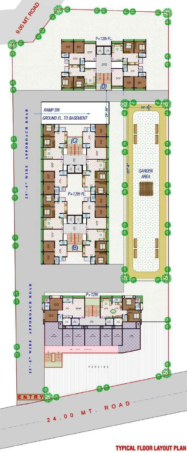 Sangam Heights Image 5
