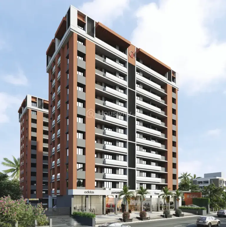 Prayosha Shine Image 4