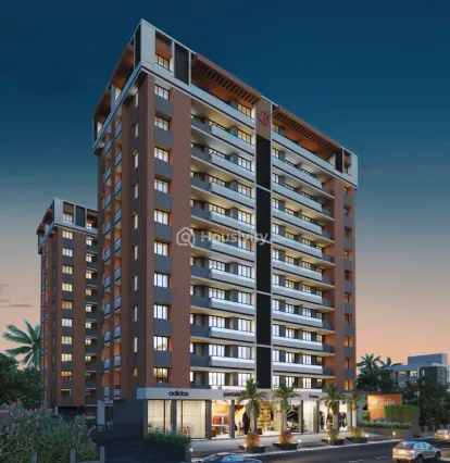 Prayosha Shine Thumbnail