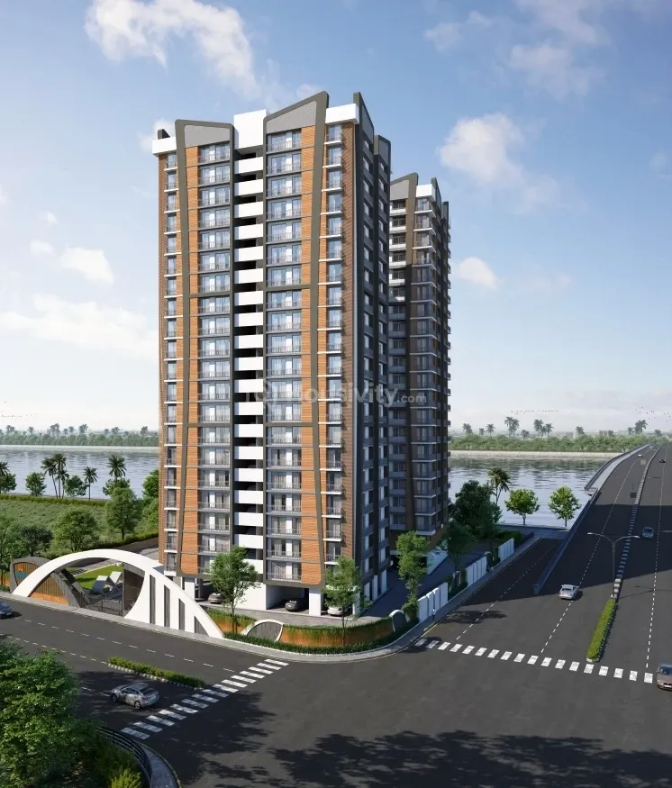 Rivanta River View Image 6