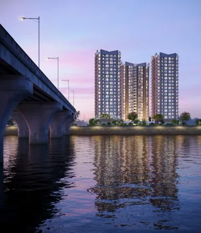Rivanta River View Image 10