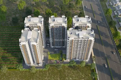 Khushi Nilkanth Sky Image 5