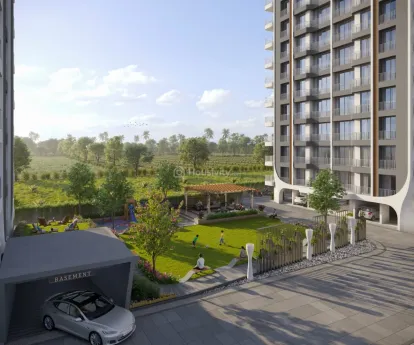 Khushi Nilkanth Sky Image 7