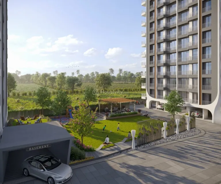 Khushi Nilkanth Sky Image 7