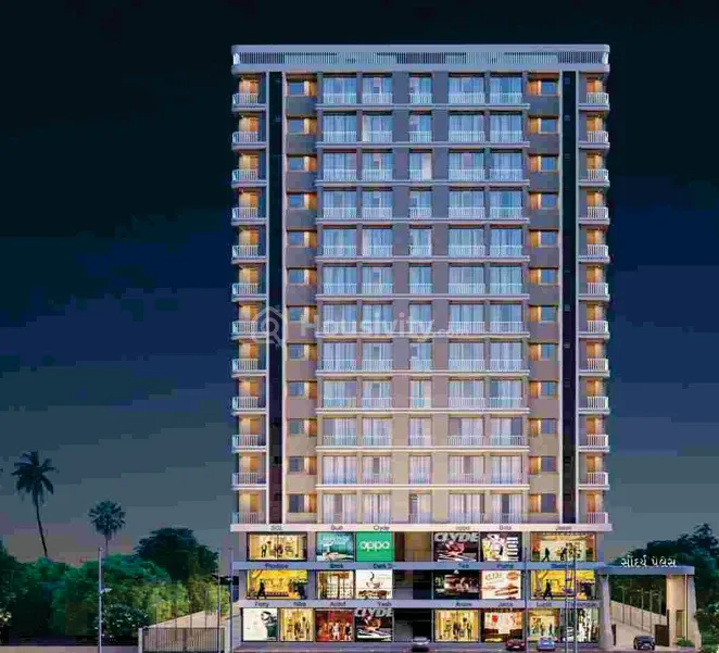 Saundarya Palace Image 1