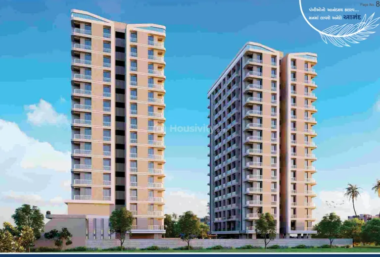 Saundarya Palace Image 2