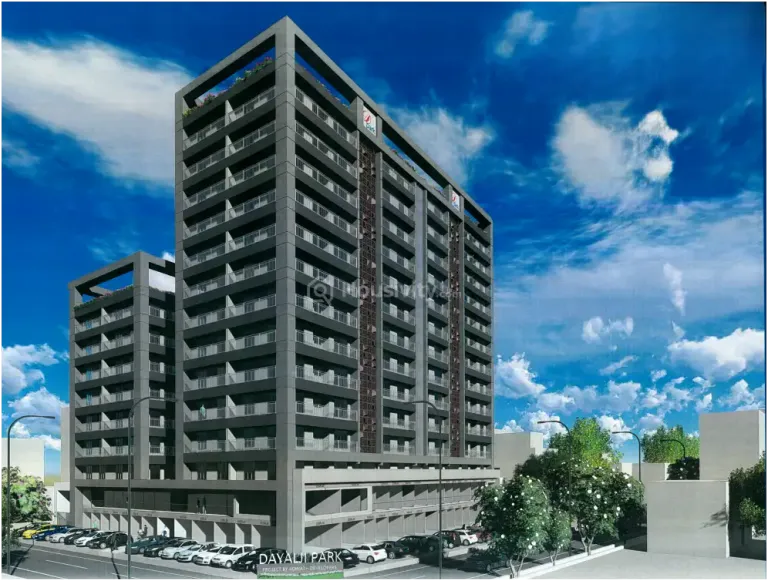 Dayalji Park Image 2