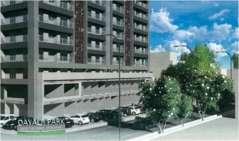 Dayalji Park Image 3