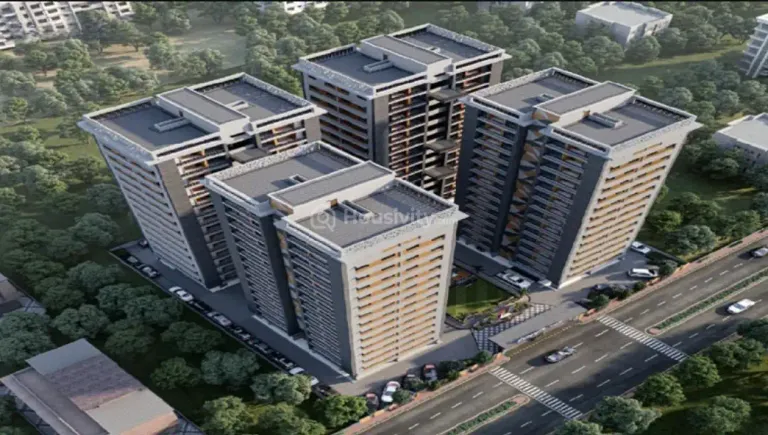 Shivam Palace Image 1