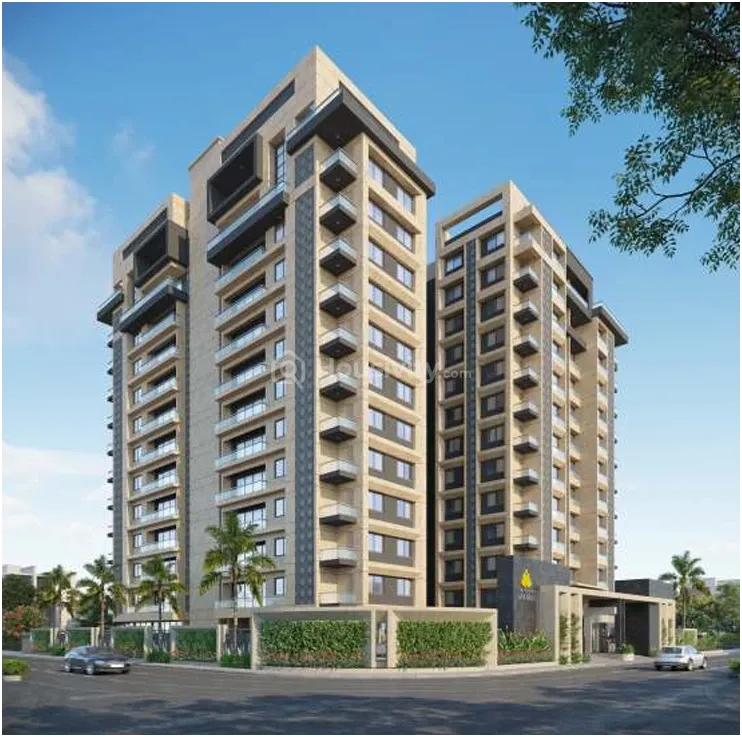 Simandhar Avenue Image 4
