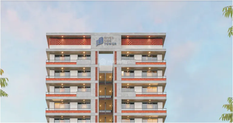 River Side Tower Image 1