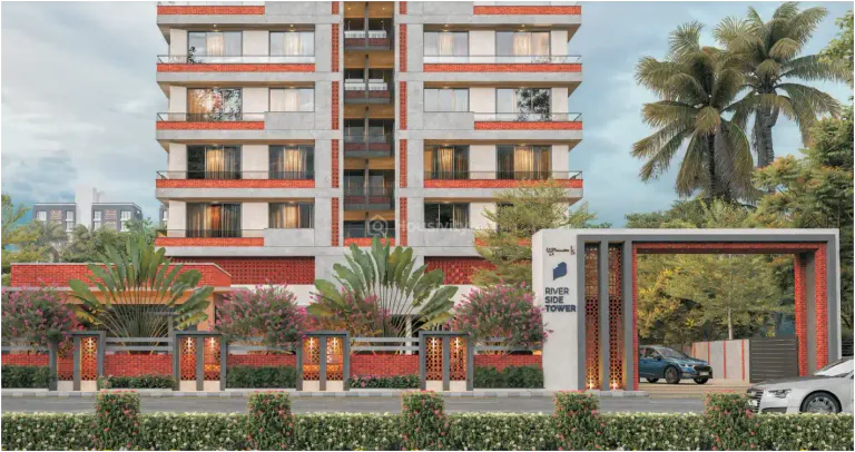 River Side Tower Image 2