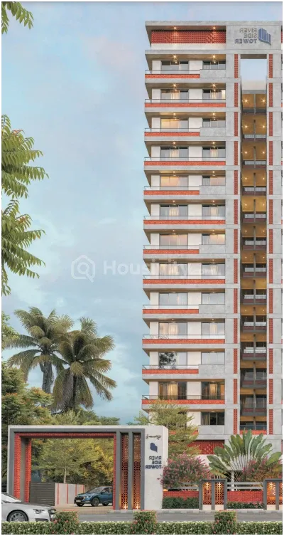 River Side Tower Image 3