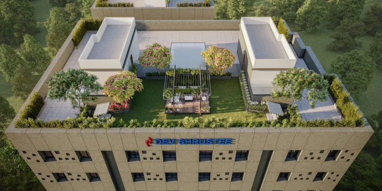 Sampati Dev Shrustee Image 1