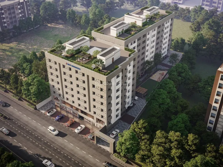 Sampati Dev Shrustee Image 2