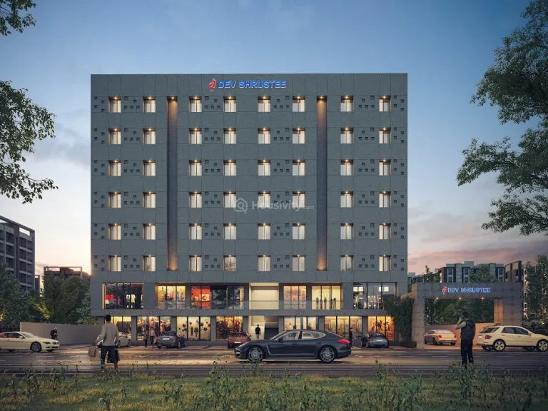 Sampati Dev Shrustee Image 3