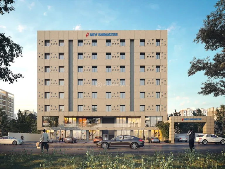 Sampati Dev Shrustee Image 4