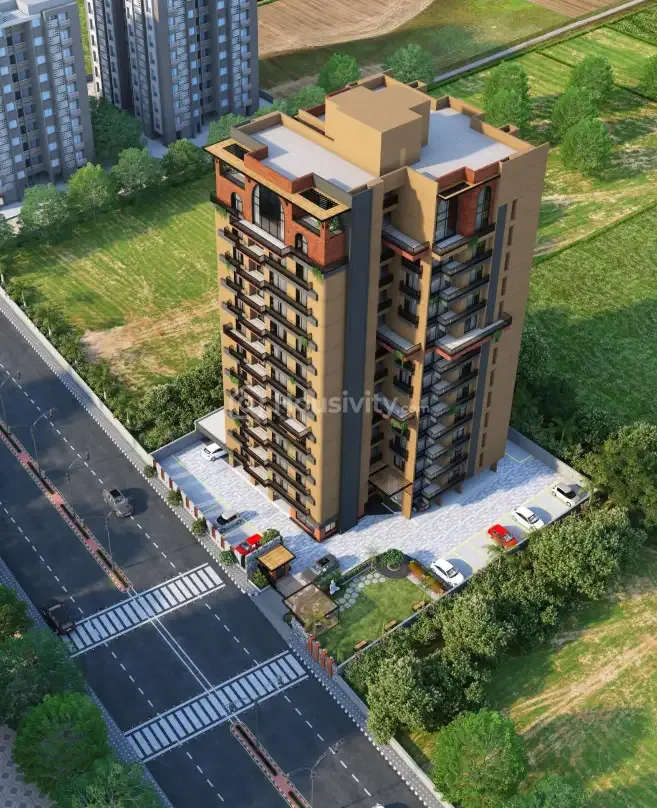 The Impression Image 6