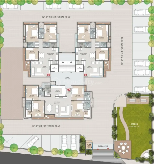 The Impression Image 7