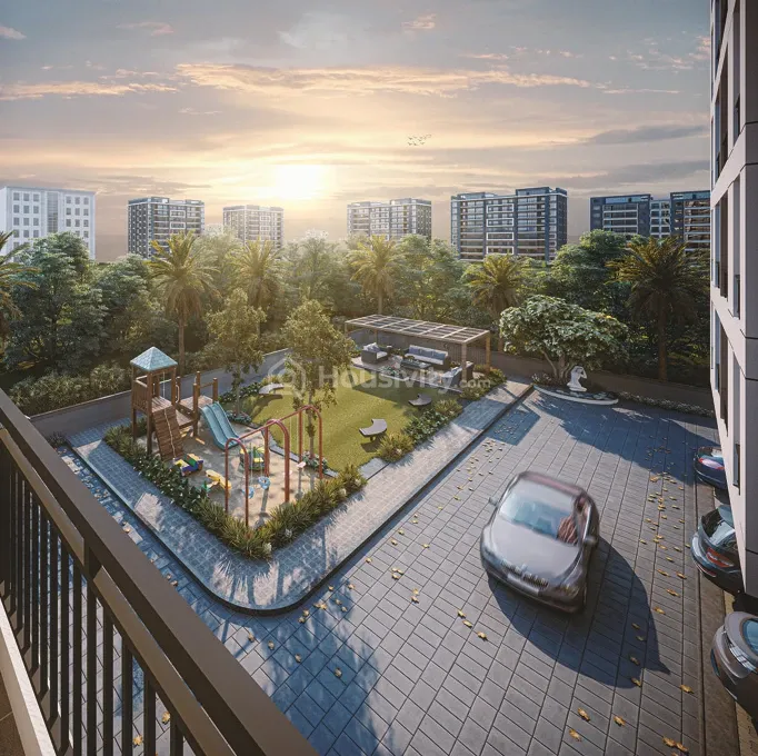 Omkara Shubham Heights Image 1