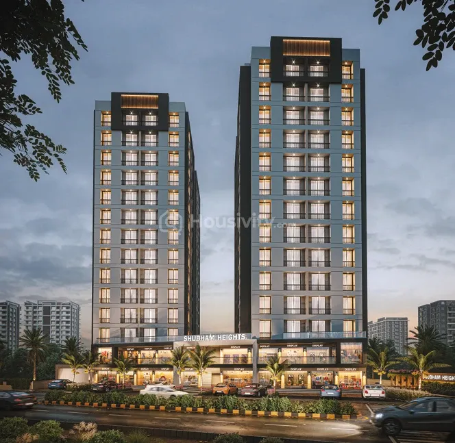 Omkara Shubham Heights Image 2