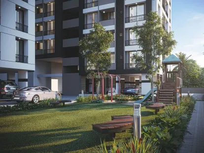 Omkara Shubham Heights Image 5